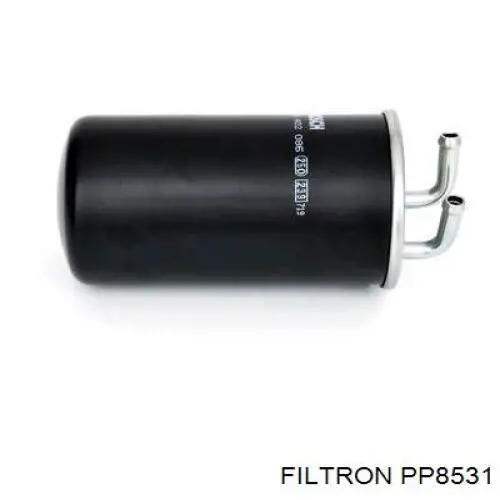 PP8531 Filtron filtro combustible