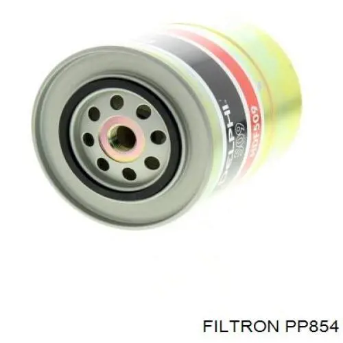 PP854 Filtron filtro combustible
