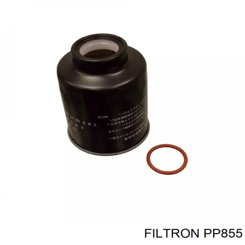 Filtro de combustible PP855 Filtron