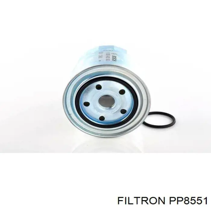 PP8551 Filtron filtro combustible
