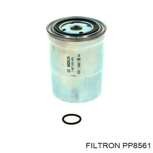 PP8561 Filtron filtro combustible