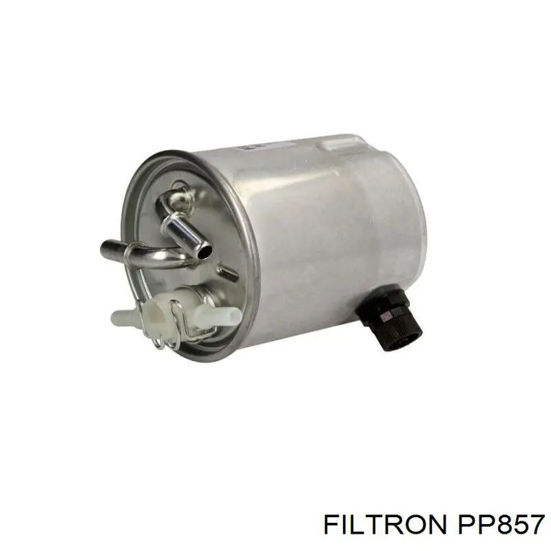 PP857 Filtron filtro combustible