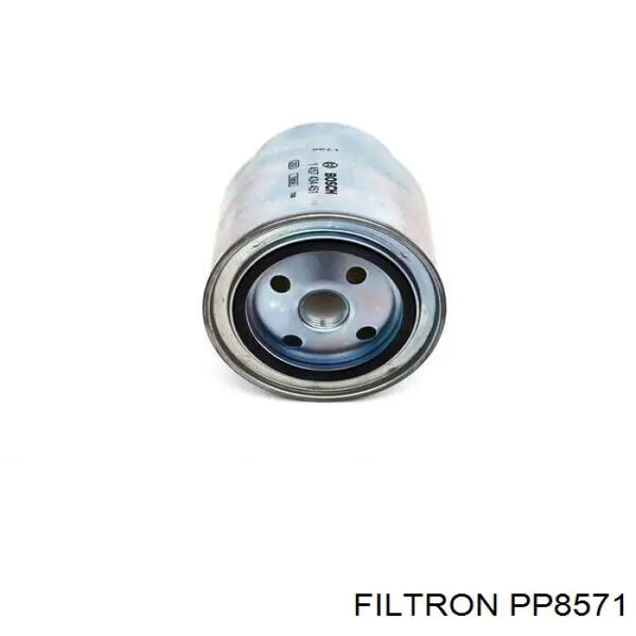 PP8571 Filtron filtro combustible