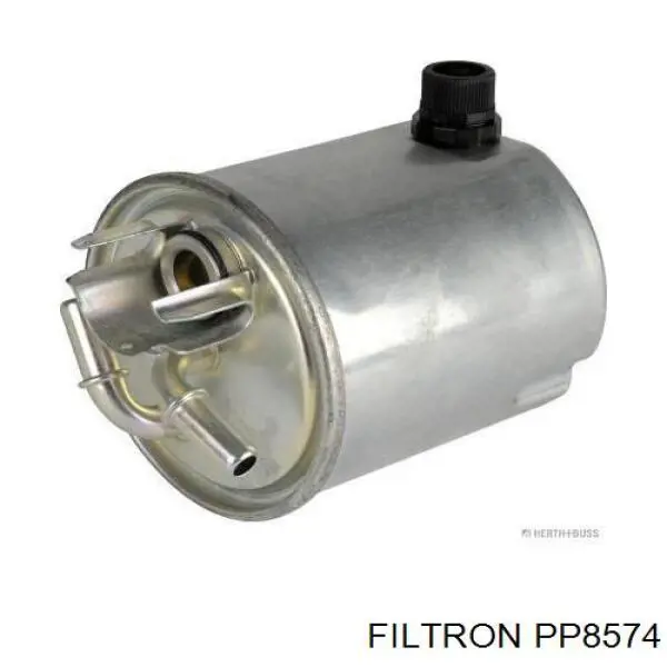 PP8574 Filtron filtro de combustible