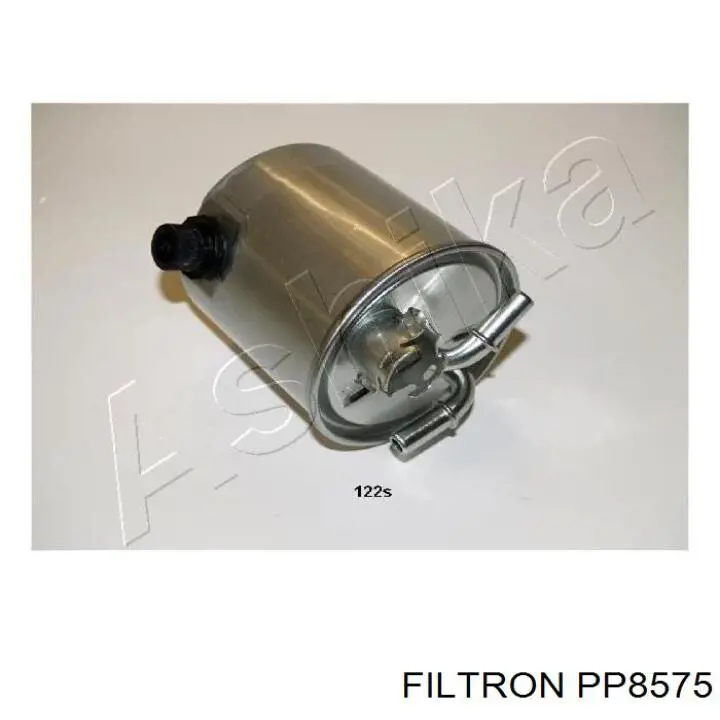 PP8575 Filtron filtro de combustible