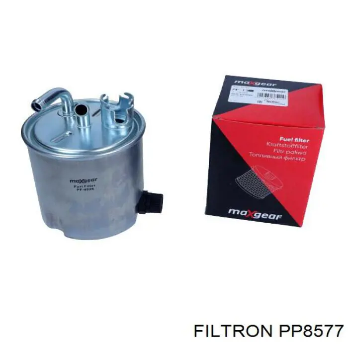 PP8577 Filtron filtro combustible