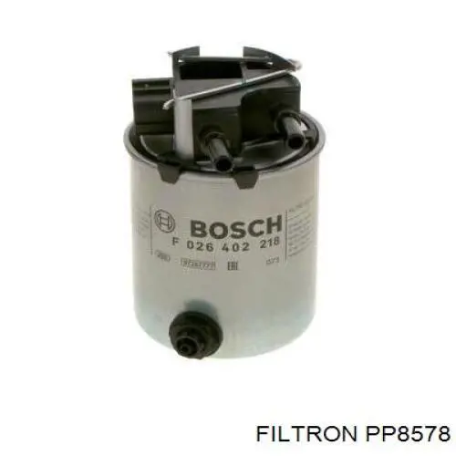 PP8578 Filtron filtro combustible