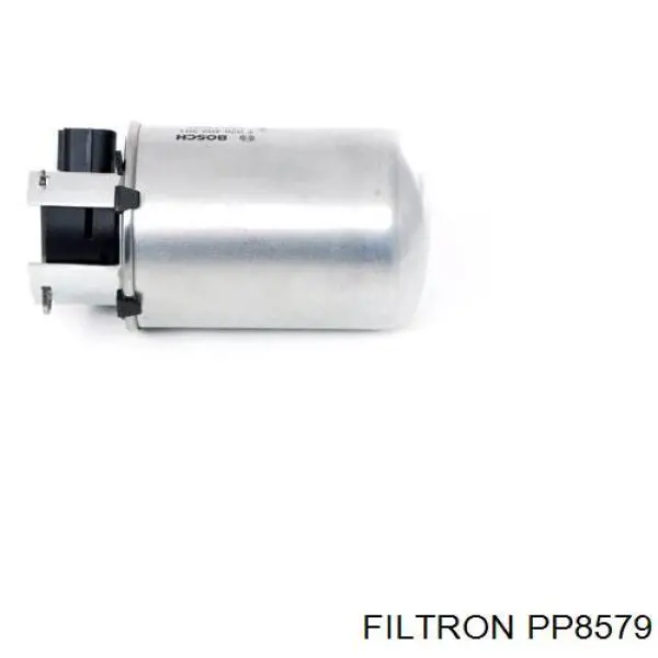 PP8579 Filtron filtro combustible