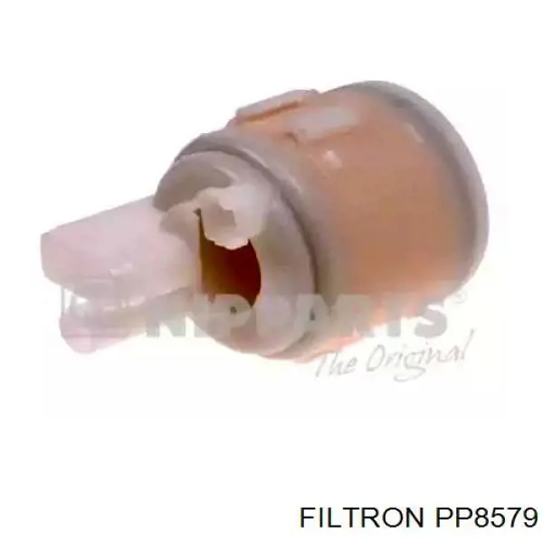 Filtro combustible Nissan Qashqai 2 J11