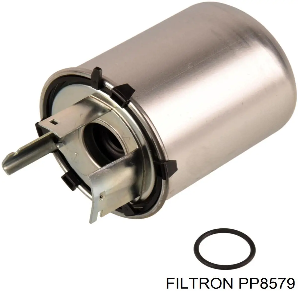 Filtro combustible Nissan Qashqai 2 J11