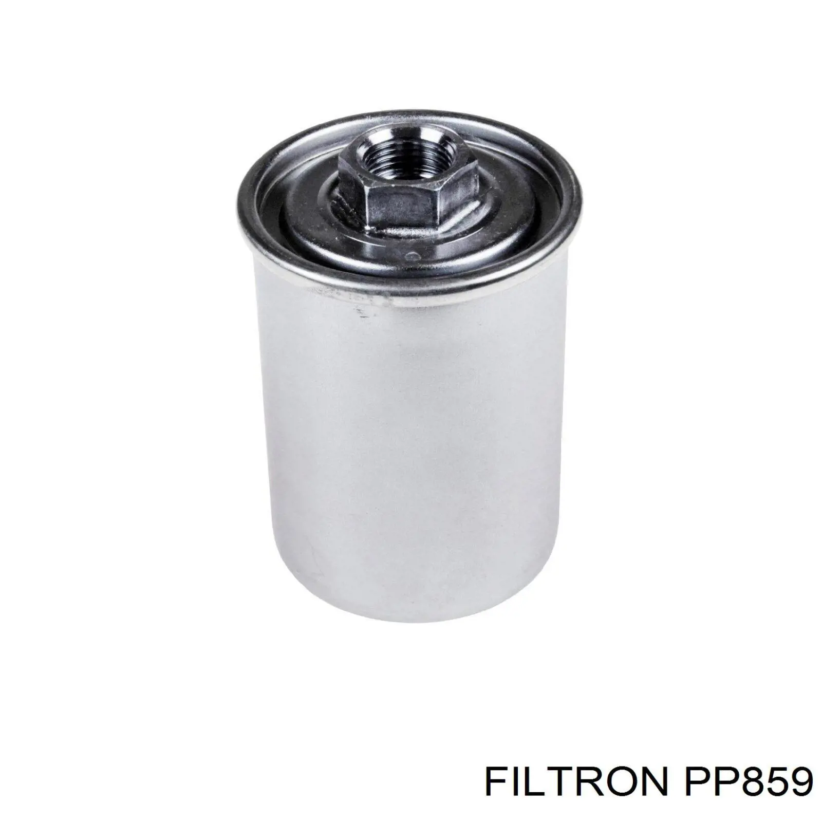 PP859 Filtron filtro combustible