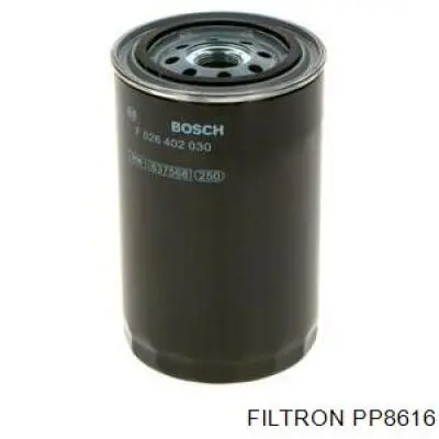 PP8616 Filtron filtro combustible