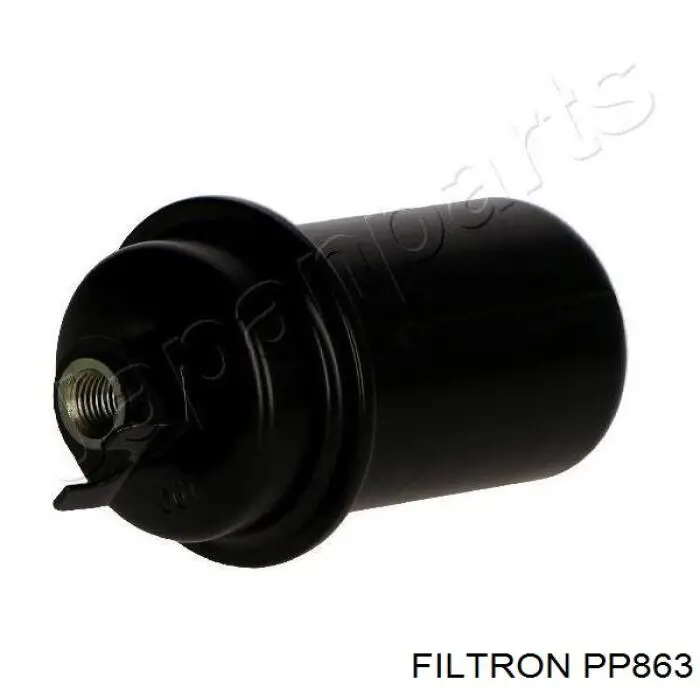 PP863 Filtron filtro combustible