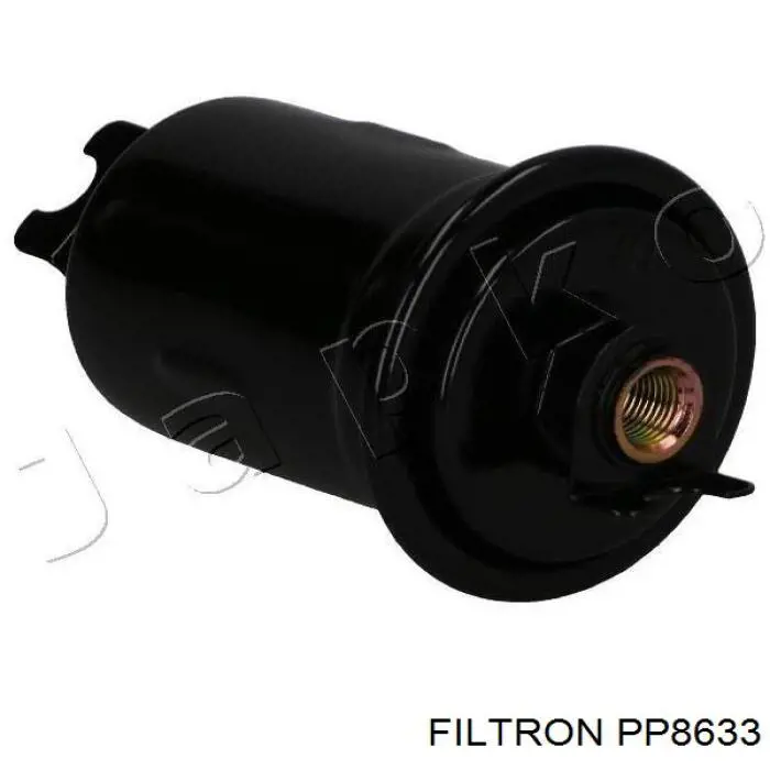 PP8633 Filtron filtro combustible