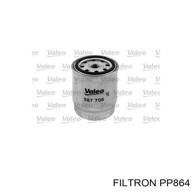 PP864 Filtron filtro combustible