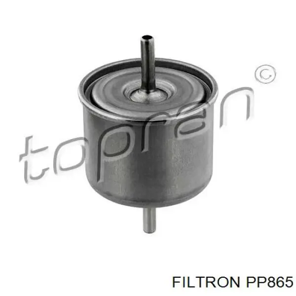 PP865 Filtron filtro combustible