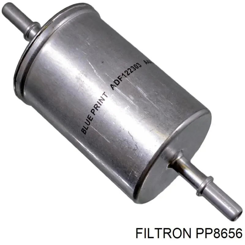 PP8656 Filtron filtro combustible