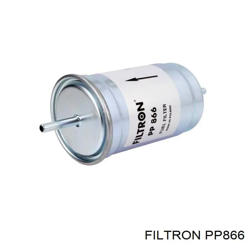 Comprar PP866 Filtron Filtro diesel