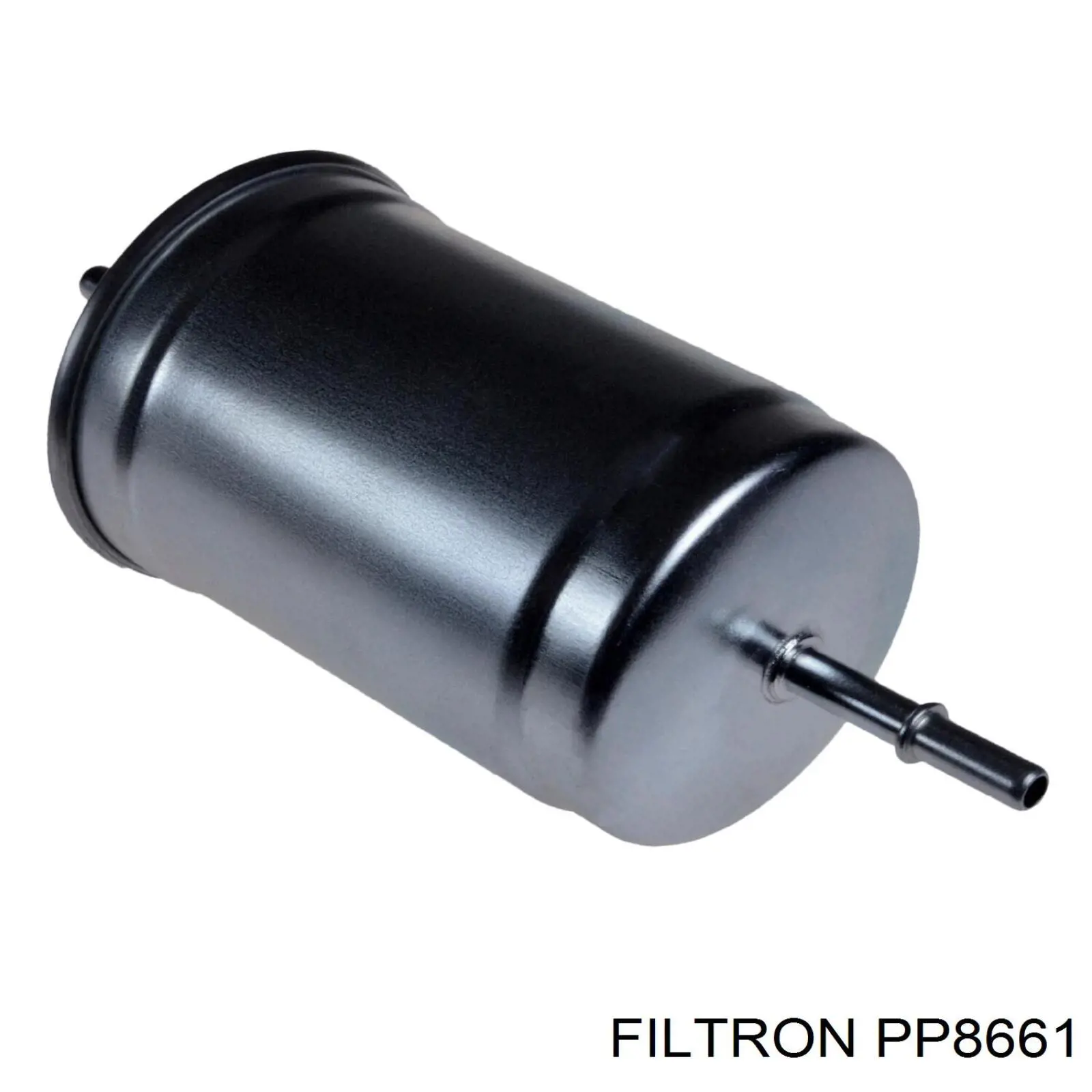 PP8661 Filtron filtro combustible