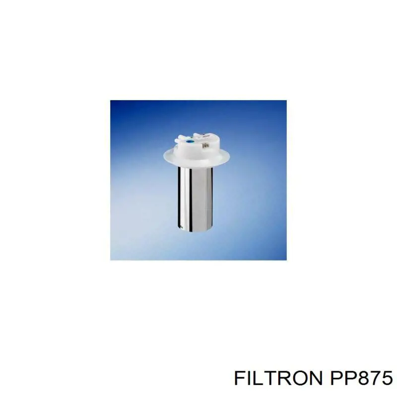 PP875 Filtron