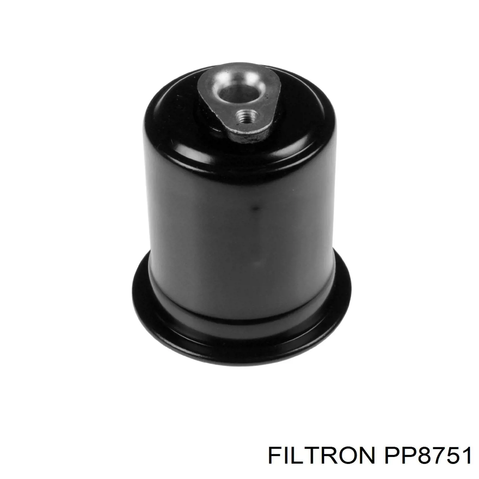 PP8751 Filtron filtro combustible