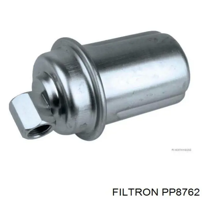 PP8762 Filtron filtro de combustible