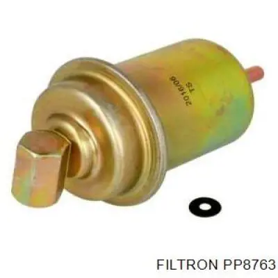 PP8763 Filtron filtro combustible