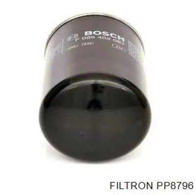 PP8796 Filtron filtro combustible