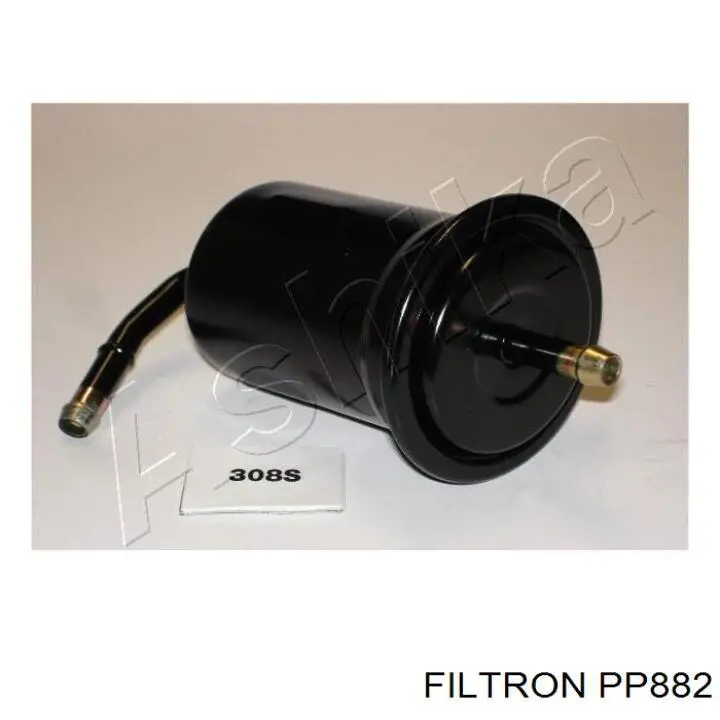 PP882 Filtron filtro combustible