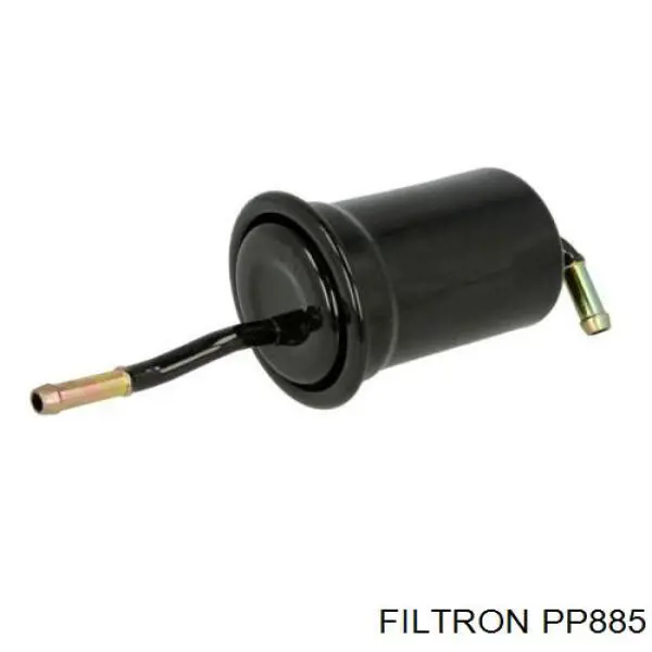 PP885 Filtron filtro combustible