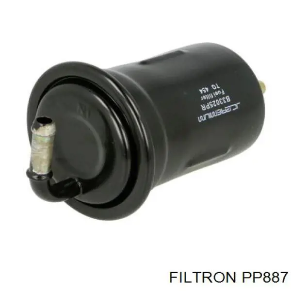 PP887 Filtron filtro de combustible