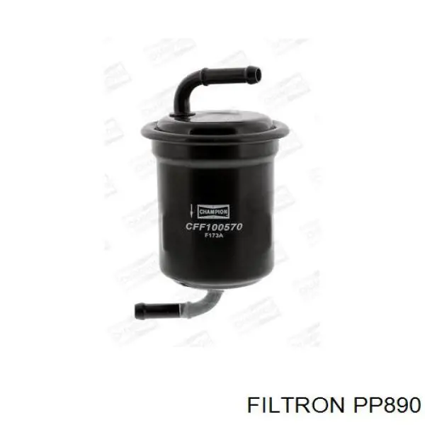 PP890 Filtron filtro combustible