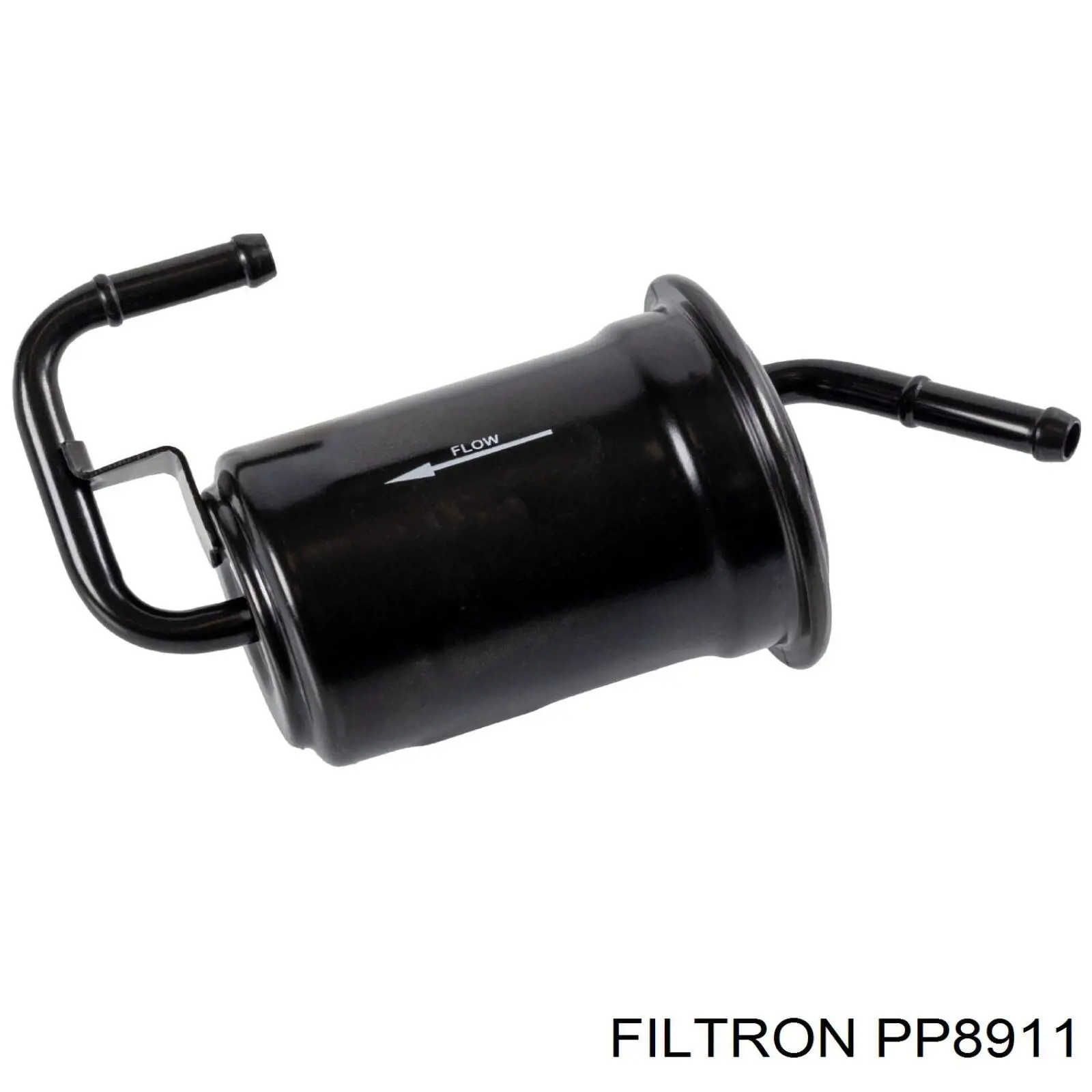 PP8911 Filtron filtro combustible