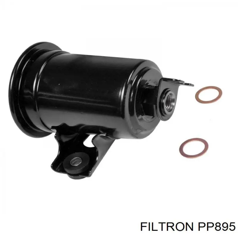 PP895 Filtron filtro de combustible