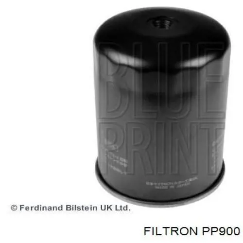 PP900 Filtron filtro combustible