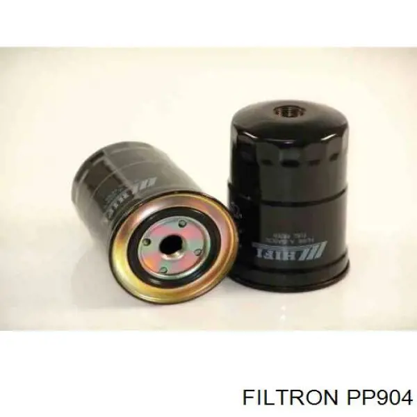 PP904 Filtron filtro de combustible