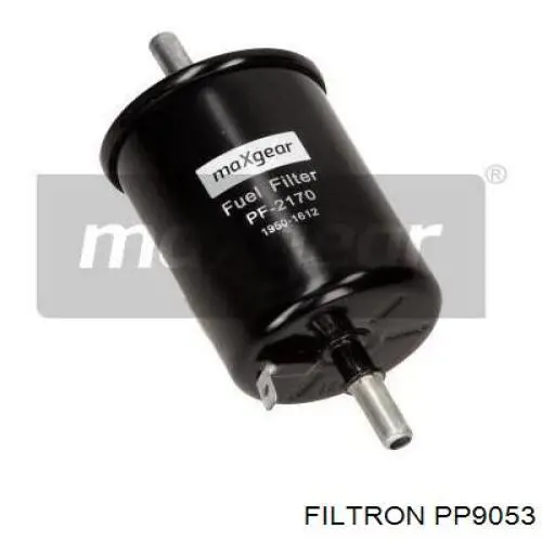 PP9053 Filtron filtro combustible