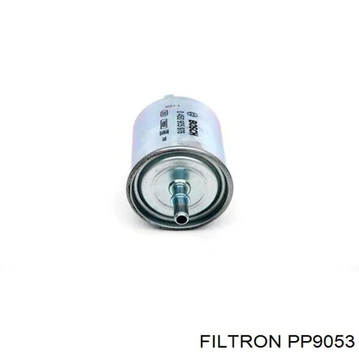 Filtro combustible Chevrolet Aveo 2 T250, T255
