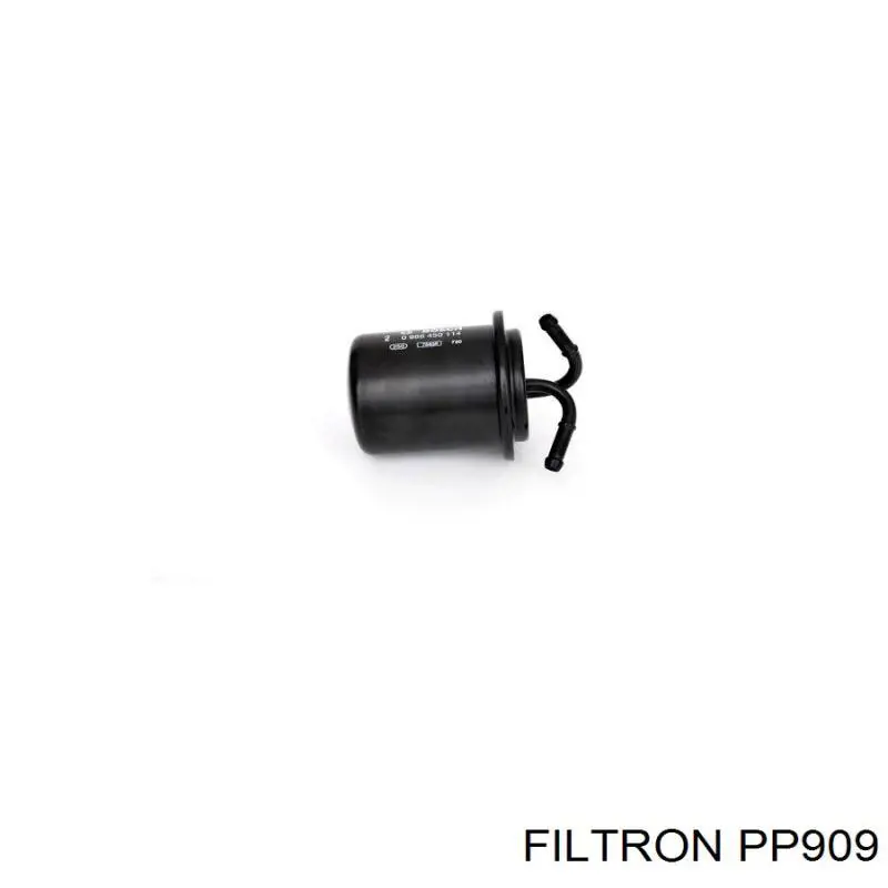 Comprar PP909 Filtron Filtro diesel