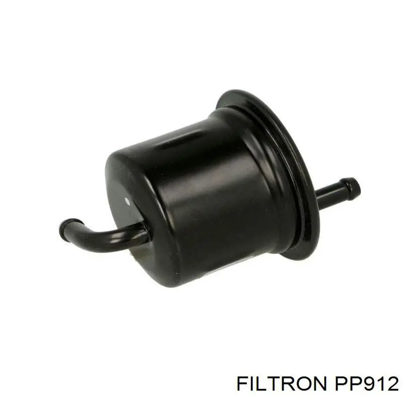 PP912 Filtron filtro combustible