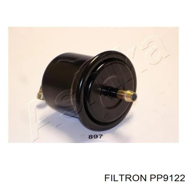 Filtro combustible Suzuki 1541072F01 precio, desde 7,96 EUR