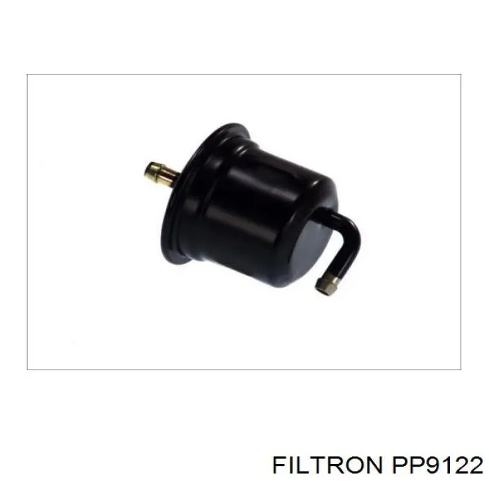Comprar 1541072F01 Suzuki Filtro diesel