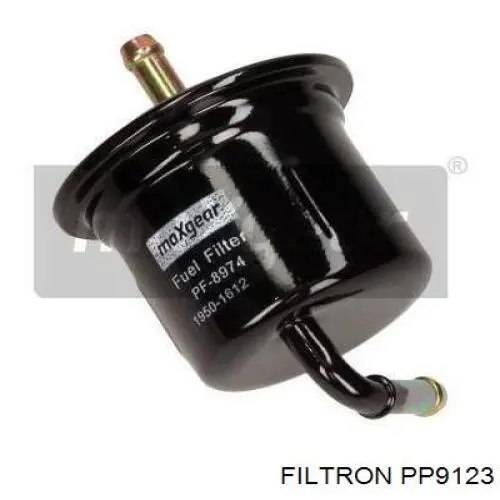 PP9123 Filtron filtro combustible