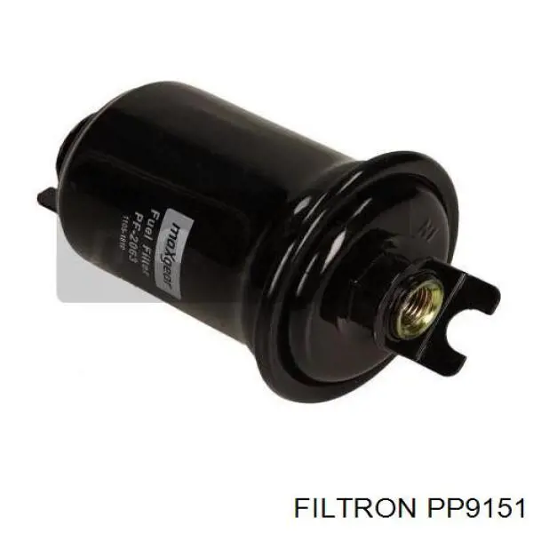 PP9151 Filtron filtro de combustible