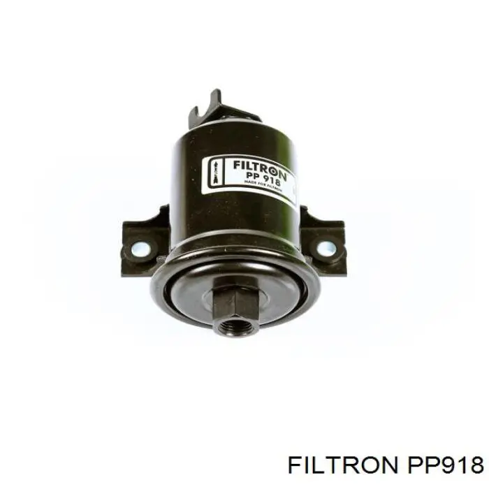 PP918 Filtron filtro de combustible
