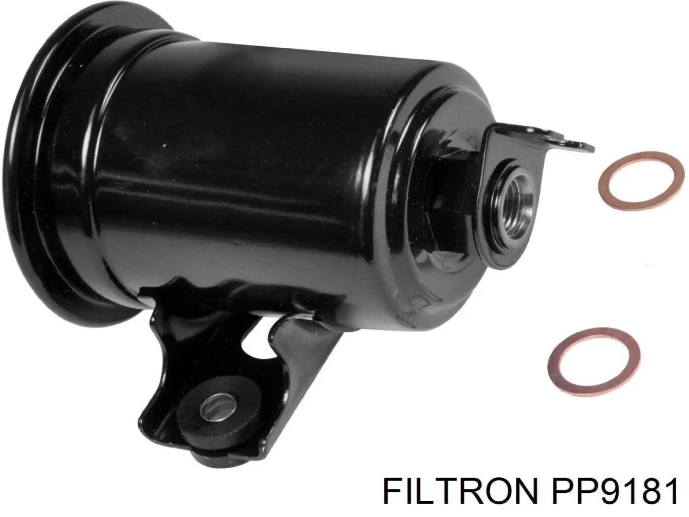 PP9181 Filtron filtro combustible