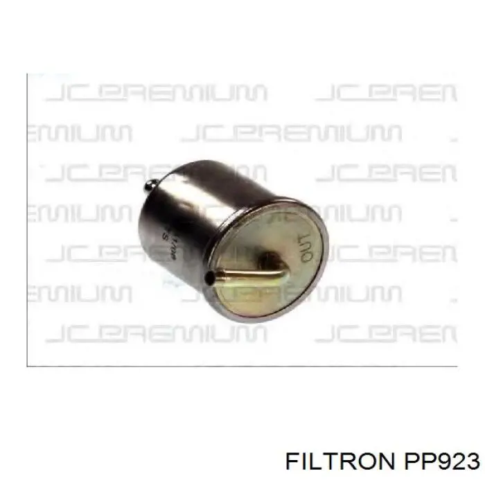 Filtro combustible Nissan Almera I desde 7,64 €