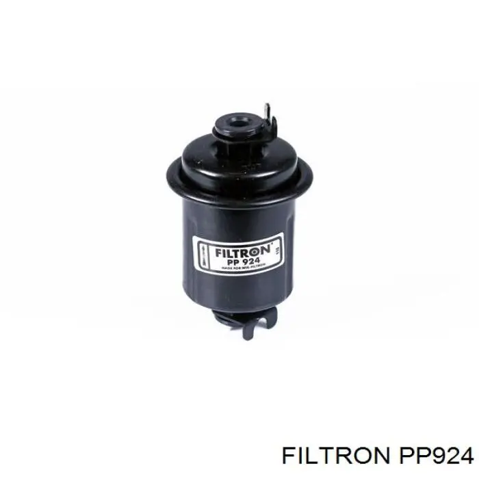 PP924 Filtron filtro de combustible