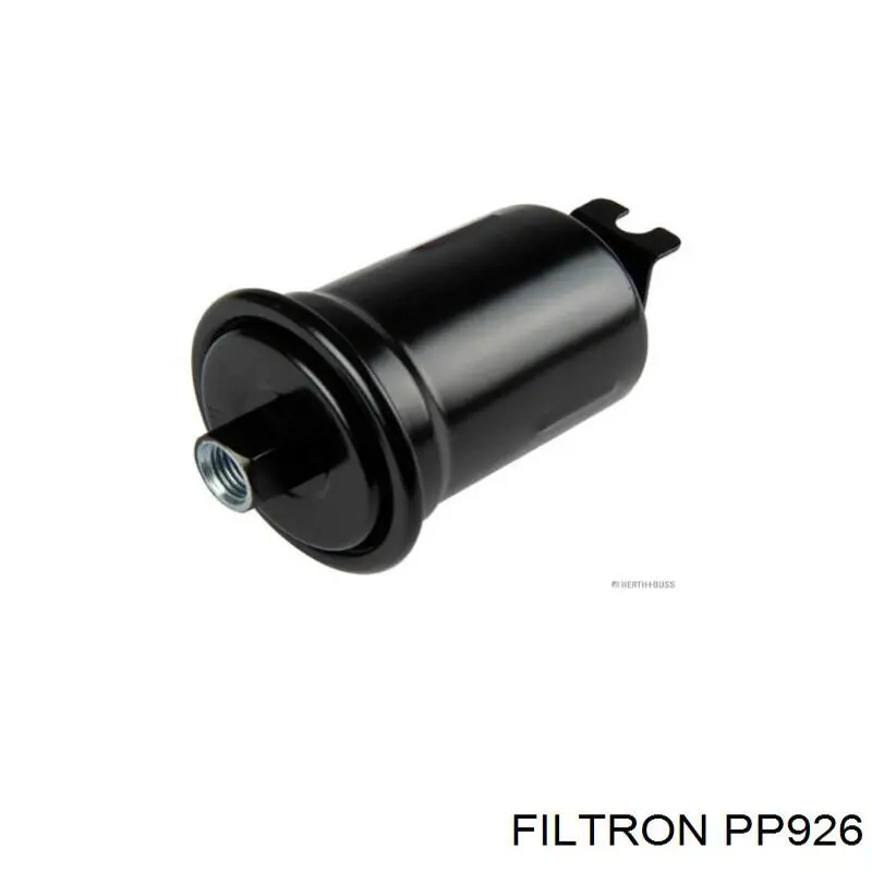 PP926 Filtron filtro combustible