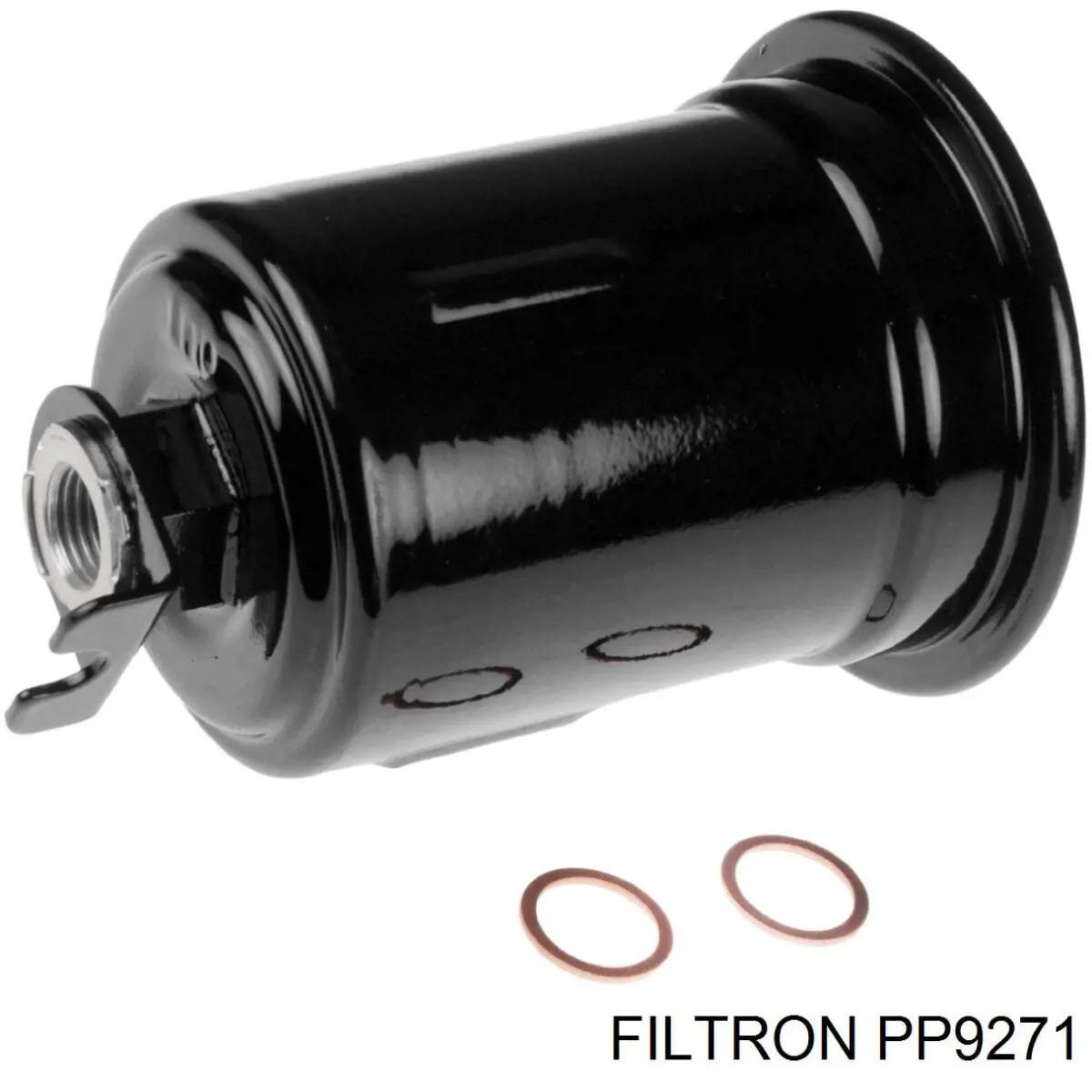PP9271 Filtron filtro combustible